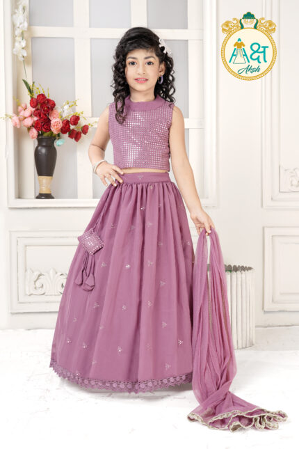 girls ethnic wear
